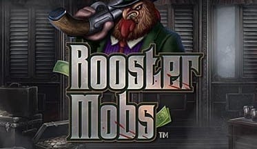 Rooster Mobs