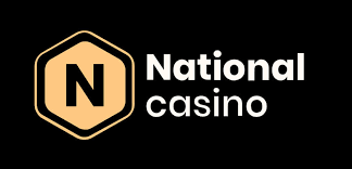 Logo de Casino Nacional